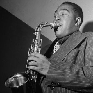 Charlie Parker - "Lady Be Good" 1946