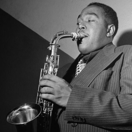 charlie-parker