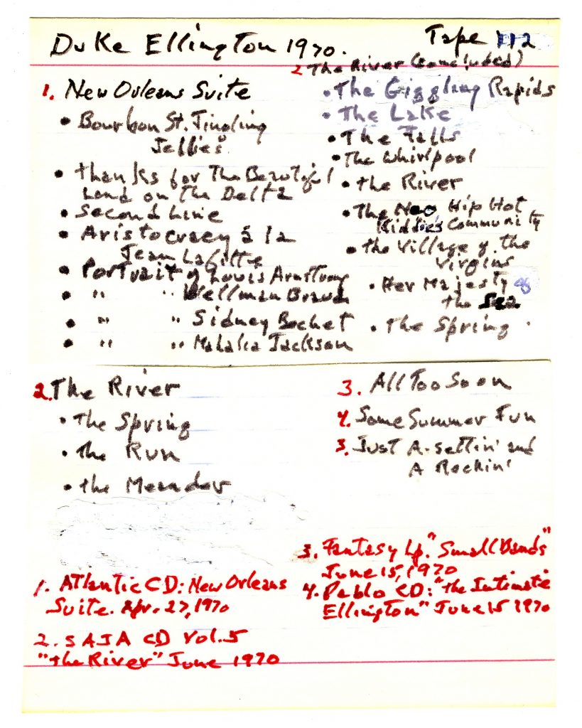 David W Niven archives