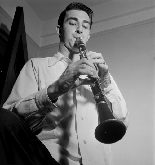Buddy DeFranco