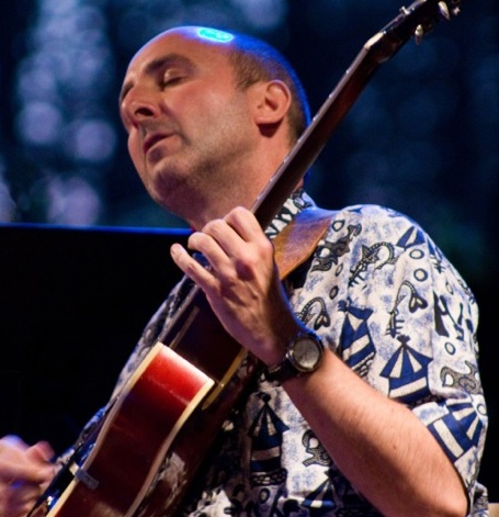 Frédéric Loiseau