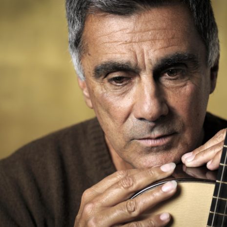 Guinga - Guitar transcription - Gilles Rea