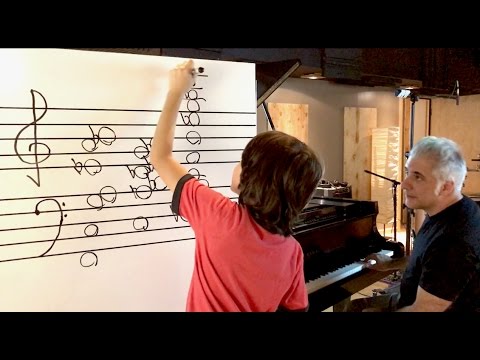 cours dharmonie avec rick beato