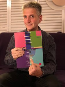 guitaristes vol 2 gilles presentation