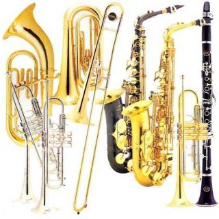 Others instruments