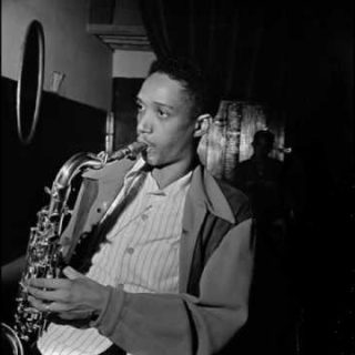 Wardell Gray/Annie Ross - "Twisted"