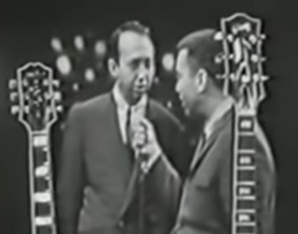 Barney Kessel - Danny Boy (Londonderry Air) - Guitar transcription - Gilles Rea