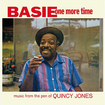 count basie One more time
