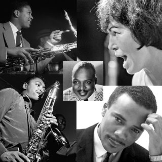 Count Basie - Rat Race - Billy Mitchell & Frank Foster Solos