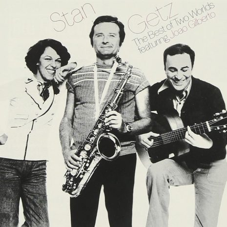 João Gilberto - Just One Of Those Things - Guitar transcription - Gilles Rea