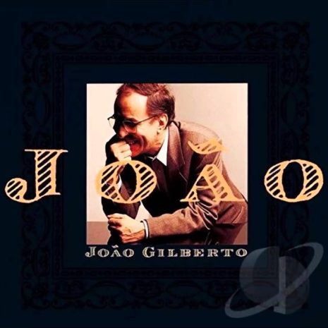 João Gilberto - Que reste t'il de nos Amours (I Wish You Love) - Guitar transcription - Gilles Rea