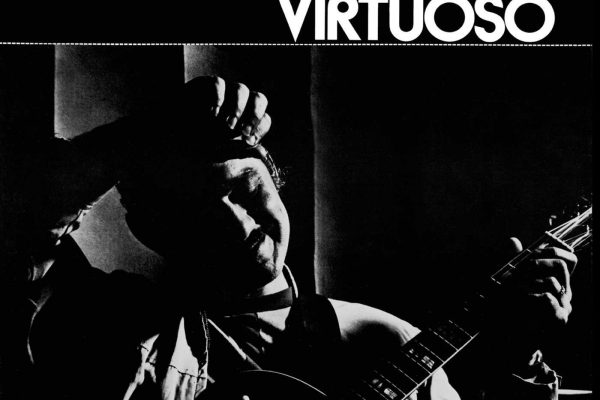 Joe Pass - Virtuoso - Guitar Transcription