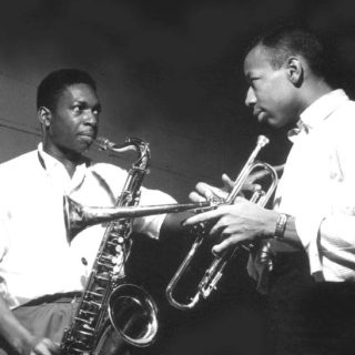 Orchestral Arrangements (no solo transcription)