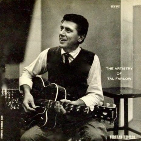 Tal Farlow - Album - The Artistry Of Tal Farlow