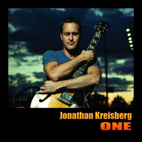 Jonathan Kreisberg - One