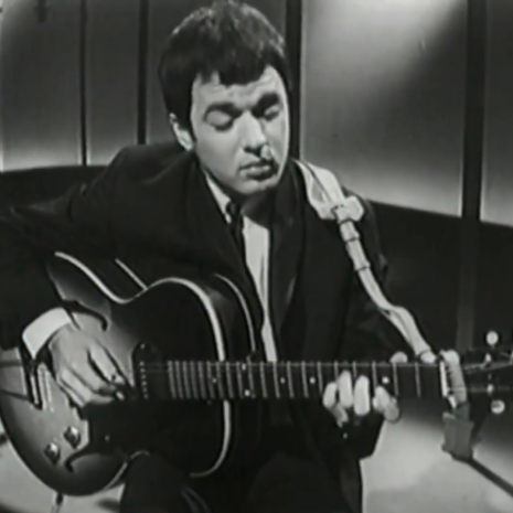 Lenny Breau photo from Girl From Ipanema