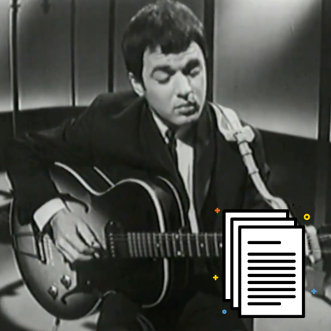 Lenny Breau - bundle