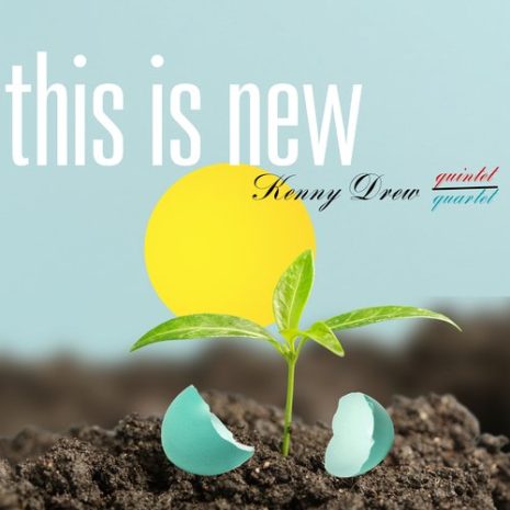 kenny-drew-This-Is-New