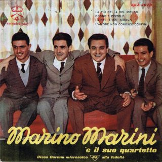 La Più Bella Del Mondo (theme)